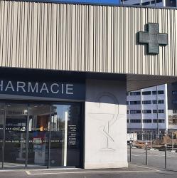 Pharmacie du verbeau